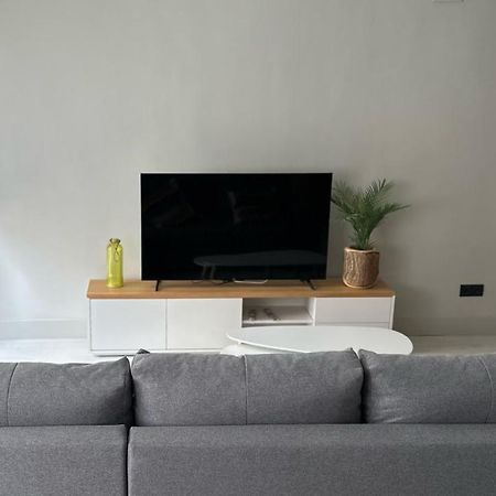Apartamento Plentzia, Junto Al Puerto Exterior foto