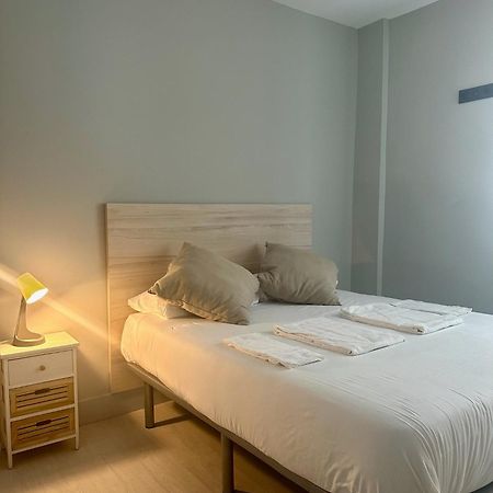 Apartamento Plentzia, Junto Al Puerto Exterior foto
