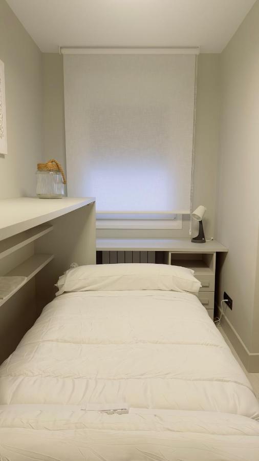Apartamento Plentzia, Junto Al Puerto Exterior foto