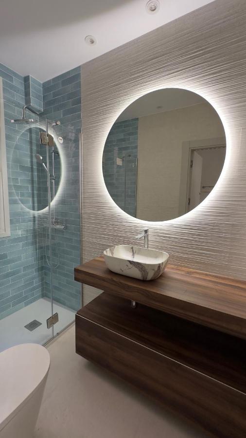 Apartamento Plentzia, Junto Al Puerto Exterior foto