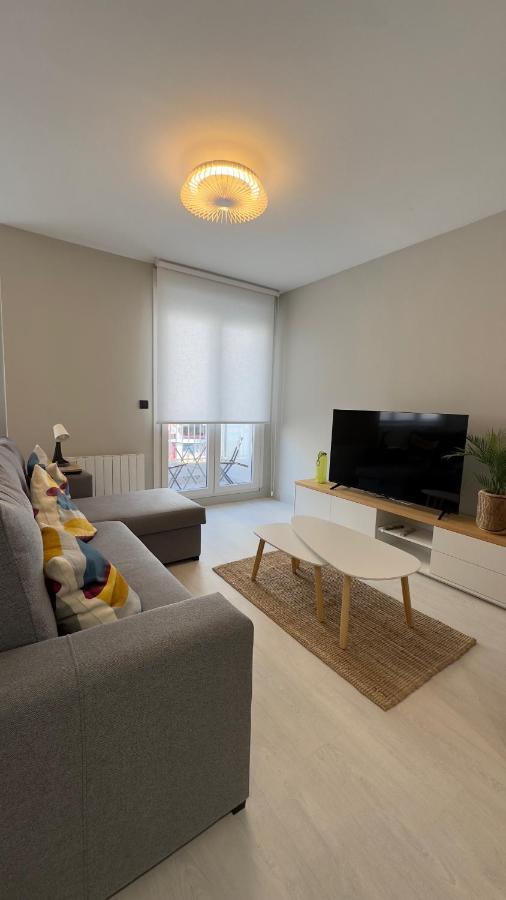 Apartamento Plentzia, Junto Al Puerto Exterior foto