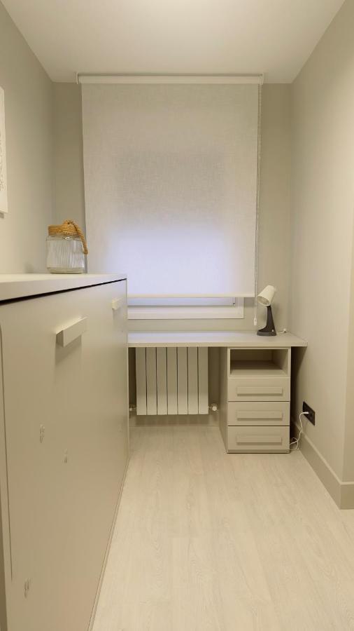 Apartamento Plentzia, Junto Al Puerto Exterior foto