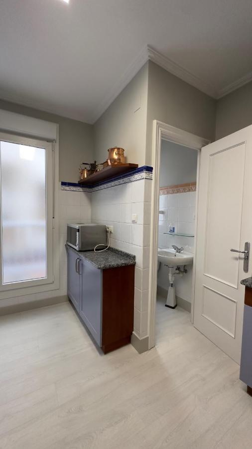 Apartamento Plentzia, Junto Al Puerto Exterior foto