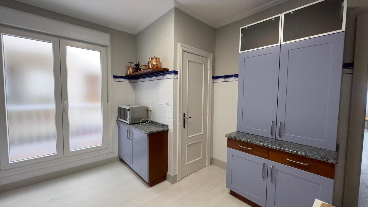 Apartamento Plentzia, Junto Al Puerto Exterior foto