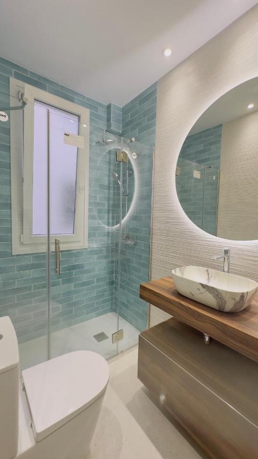 Apartamento Plentzia, Junto Al Puerto Exterior foto