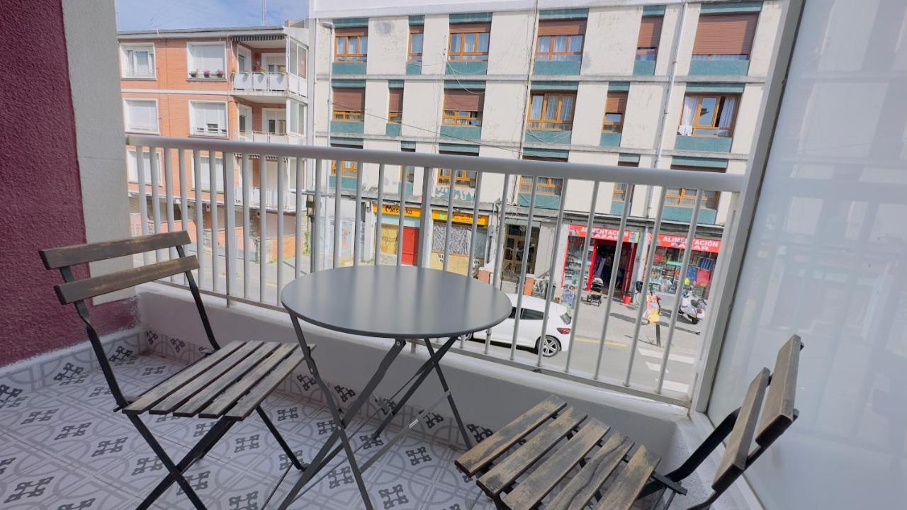 Apartamento Plentzia, Junto Al Puerto Exterior foto