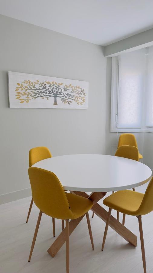 Apartamento Plentzia, Junto Al Puerto Exterior foto