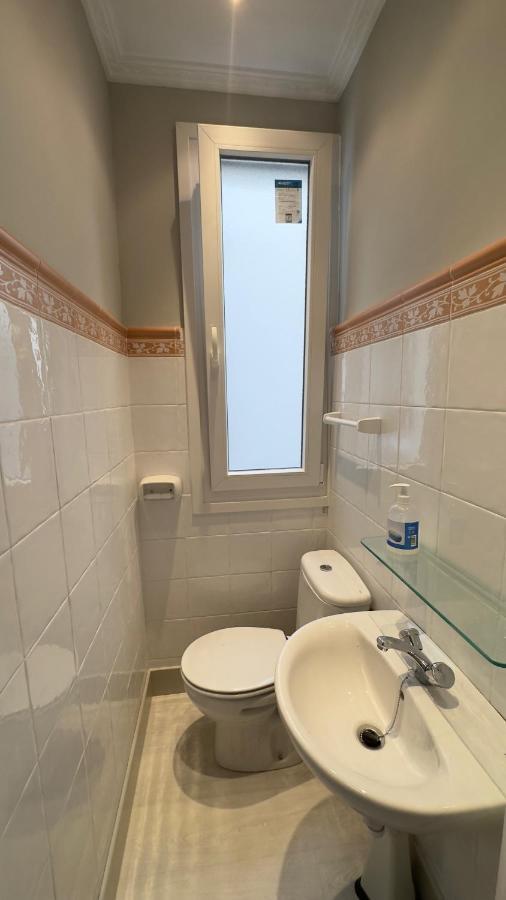 Apartamento Plentzia, Junto Al Puerto Exterior foto