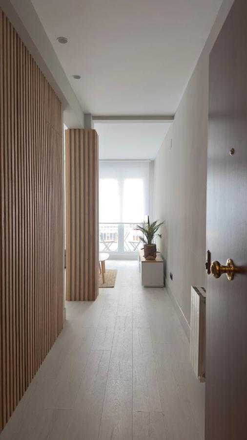 Apartamento Plentzia, Junto Al Puerto Exterior foto