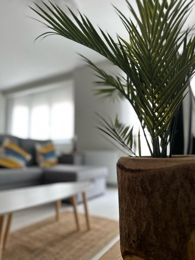 Apartamento Plentzia, Junto Al Puerto Exterior foto