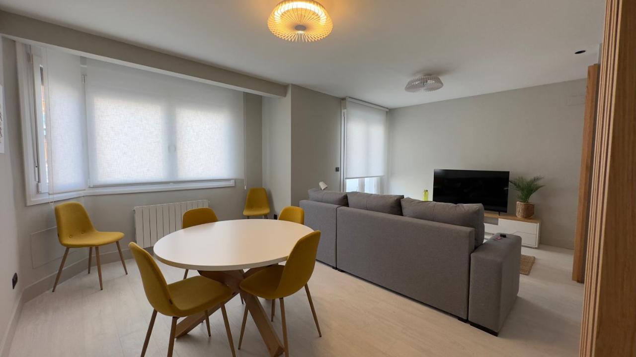 Apartamento Plentzia, Junto Al Puerto Exterior foto