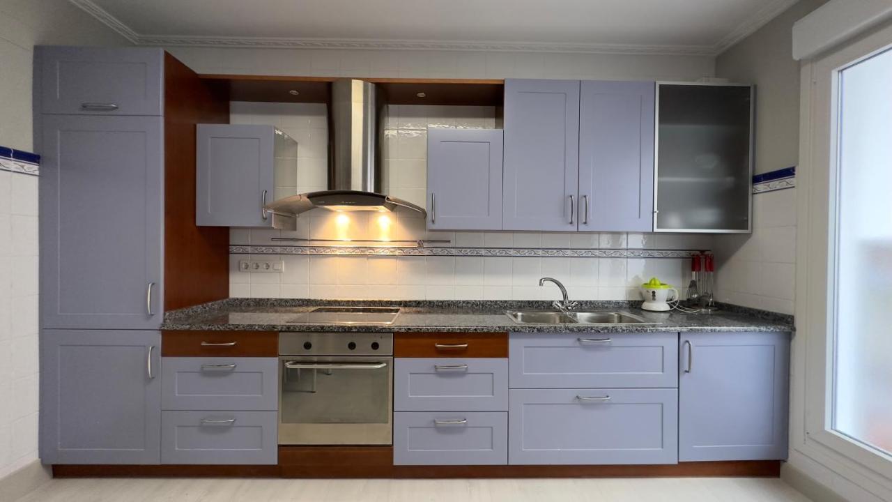 Apartamento Plentzia, Junto Al Puerto Exterior foto