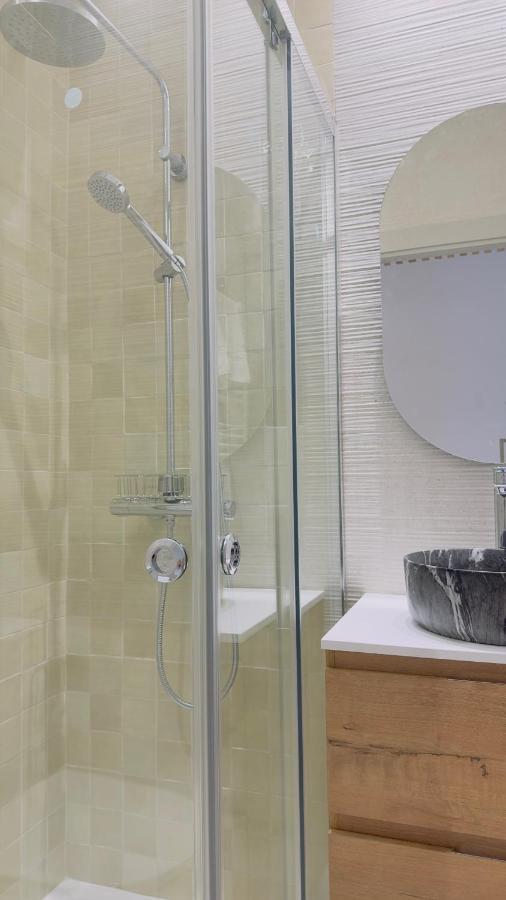 Apartamento Plentzia, Junto Al Puerto Exterior foto