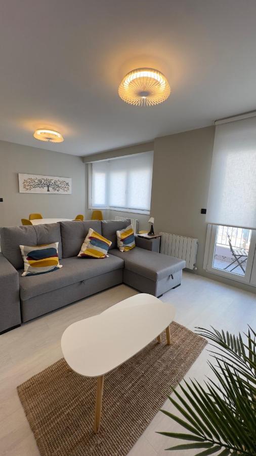 Apartamento Plentzia, Junto Al Puerto Exterior foto